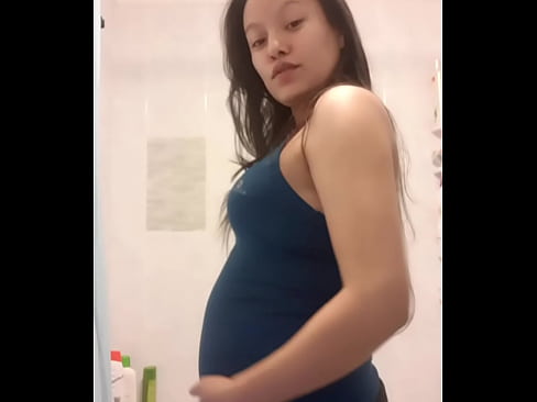 ❤️ Самая гарачая калумбійская шлюха ў сетцы ВЯРНІЛАСЯ, цяжарная, ЖАДАЕЦЬ ГЛЯДЗЕЦЬ ІХ ПРАЦЫЯЦЬ ТАКСАМА НА https://onlyfans.com/maquinasperfectas1 ❤❌ Хатняе порна на be.prendiporno.ru ☑