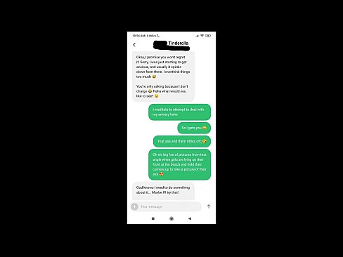❤️ Я дадаў у свой гарэм новую PAWG ад Tinder (размова з Tinder уключана) ❤❌ Хатняе порна на be.prendiporno.ru ☑